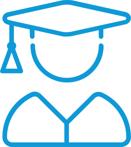 graduate icon